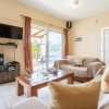 Отель Beach villa Aetos kaminaki Nissaki, фото 2