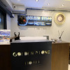 Отель Golden Stone Hotel Istanbul, фото 19