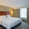 Отель Hampton Inn & Suites Hershey, фото 38