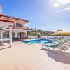 Отель Villa Paradise, фото 1