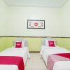 Отель OYO 563 Damar Mas  Resort Lereng Kelud, фото 33