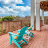 Отель Tuckers Hideaway at Seagate, фото 22