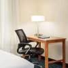 Отель Fairfield Inn and Suites by Marriott Anchorage, фото 2