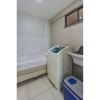 Отель Cobertura Duplex Jacuzzi - Mediterranee Residence, фото 2