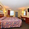 Отель Econo Lodge Inn & Suites Salina, фото 5