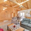 Отель Minnesota Cabin Rental: 3 Mi to Pelican Lake!, фото 2