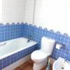 Отель Apartment with 3 Bedrooms in Alcanar, with Wonderful Mountain View, Shared Pool, Enclosed Garden - 5, фото 11