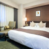 Отель Daiwa Roynet Hotel Kanazawa, фото 5