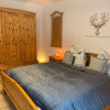 Отель Large, Detached Holiday Home in Muhr, фото 18