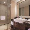 Отель DoubleTree by Hilton Hotel Chongqing North, фото 9