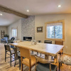 Отель Secluded Alpine Home in Alma w/ Mountain Views!, фото 11