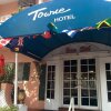 Отель Towne Hotel в Нассау