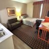 Отель FairBridge Extended Stay – a Kitchenette Hotel, фото 23