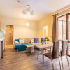 Отель Apart Hotel Tarsis Club, фото 2