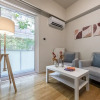 Отель Phaedrus Living: City Center Cozy Studio Lykavitos, фото 13