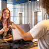 Отель ibis budget Jundiai Shopping, фото 26
