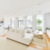 Отель Elegant 2BR with maids room and Ain View, фото 15
