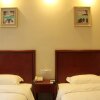 Отель GreenTree Inn Chuzhou City Quanjiao County High-Speed Italy Trade City Business Hotel, фото 16
