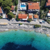 Отель Nice Home in Prigradica With Wifi and 1 Bedrooms, фото 28