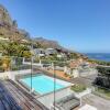 Отель Ty Gwyn - Camps Bay in Cape Town, фото 21