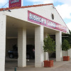 Отель Bishops Lodge Narrandera, фото 1