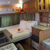 Отель Loft Caravan Resort, фото 45