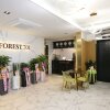 Отель Forest 701 Hotel, фото 11