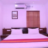 Отель Mudra Midtown Suites and Rooms, фото 4