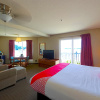 Отель Siletz Bay Beachfront Hotel by OYO Lincoln City, фото 4