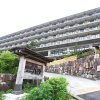 Отель Shiobara Onsen Yashio Lodge, фото 10