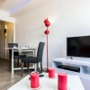Отель SWEETHOME DIJON - ALBERT 1er, фото 11