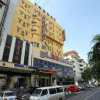 Отель 7Days Inn Changchun Zhengyang Street Changchun Park, фото 1