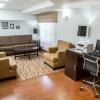 Отель Sleep Inn & Suites Riverfront, фото 14