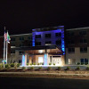 Отель Holiday Inn Express & Suites Decatur, an IHG Hotel, фото 1