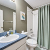 Отель Spacious Kissimmee Home w/ Lanai, 10 Mi to Parks, фото 9