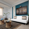 Отель Quarto completamente remodelado e com vista mar., фото 2