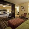 Отель Hampton Inn & Suites Seattle/Federal Way, фото 6