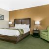 Отель Quality Inn, фото 7