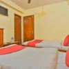 Отель Spot On 719 Samman Hotel And Lodge, фото 5