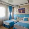Отель Sirkeci Grand Hurriyet Hotel, фото 5