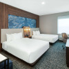 Отель La Quinta Inn & Suites by Wyndham Nashville Downtown / Stadium, фото 22