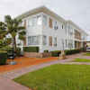 Отель Pellicano Suites Miami Beach, фото 27