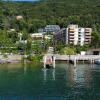 Отель Holiday Suite 304 Residenza Lago di Lugano, фото 10