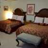Отель North Star Motel, фото 4