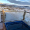 Отель Blue View cabin 4B with Hot Tub, фото 9