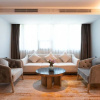 Отель Zhong Tai Lai Hotel Shenzhen, фото 4
