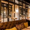 Отель Laz' Hotel Spa Urbain Paris, фото 22