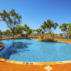 Отель Balmoral Karratha Holiday & Caravan Park, фото 4