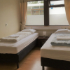 Отель Borgarnes Hostel, фото 2