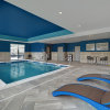 Отель Hampton Inn Cave City, KY, фото 12